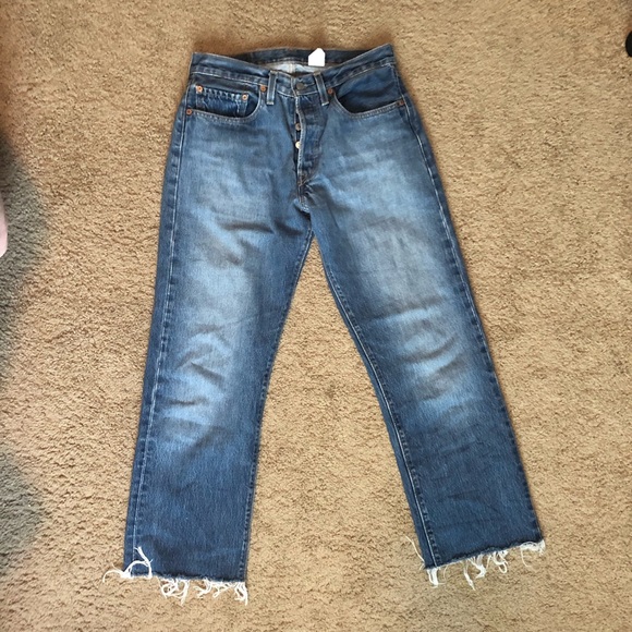 Levis 501 - Picture 5 of 5